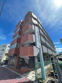 兵庫県神戸市兵庫区下沢通7丁目【マンション】の外観