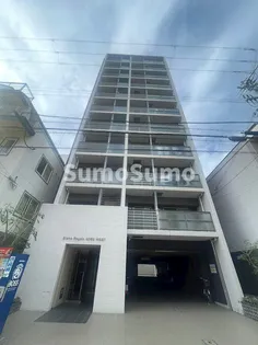 兵庫県神戸市兵庫区塚本通3丁目【マンション】の外観