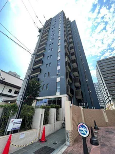 カスタリア上町台の画像