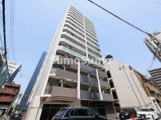 エスリード難波THE FIRSTの画像