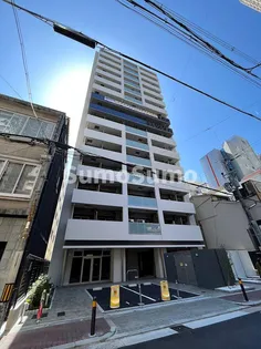 アーバネックス心斎橋EAST【7階】の外観