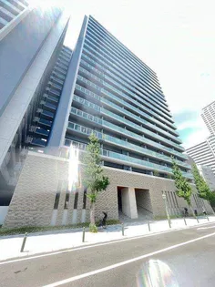 ワコーレシティ神戸三宮【5階】の外観