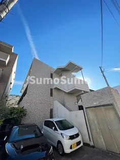 ARDER塚口【3階】の外観