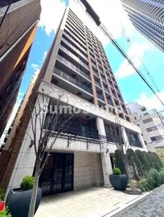 ザ・大阪レジデンス備後町【10階】の外観