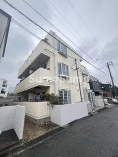 レオパレス住吉の画像