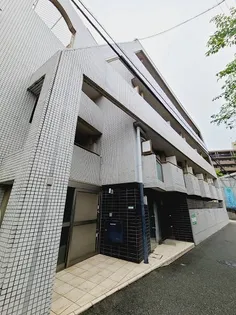 フローレンス夙川(羽衣町)【4階】の外観