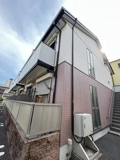 アルテールメゾン【2階】の外観