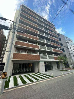 北浜プライマリーワン【7階】の外観