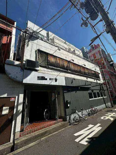 南松竹マンションの画像