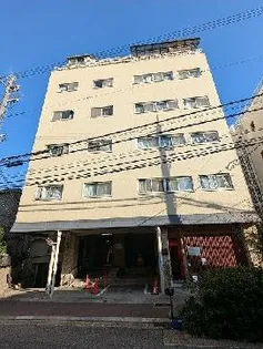 山手コーポの画像