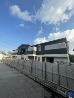 兵庫県神戸市兵庫区矢部町【アパート】の外観