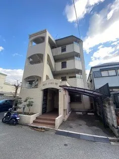 ザ シティ御影山手の画像