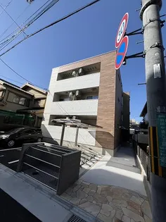 フジパレス尼崎出屋敷の画像