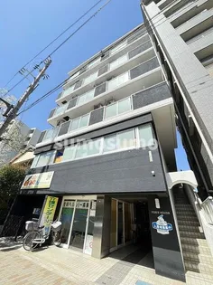 トムズハウスの画像