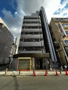 メゾンド優の画像