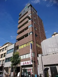 伊藤谷町ビルの画像