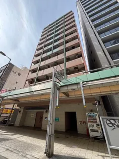 グラマシー心斎橋東の画像