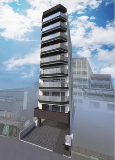 イーセ ビアン灘の画像