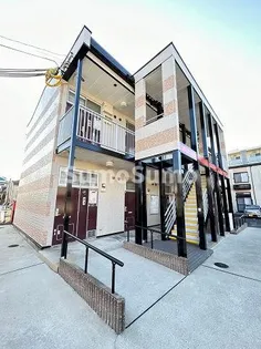 レオパレスカリヨ尼崎の画像