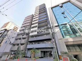 プレサンス心斎橋ソレイユの画像