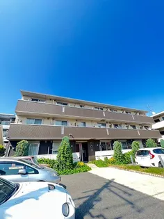 兵庫県尼崎市南塚口町2丁目【アパート】の外観