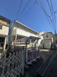 サニーハイツの画像