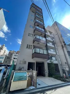 アネールエレ江戸堀の画像