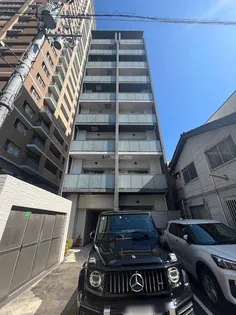 サムティ上町台龍造寺【2階】の外観