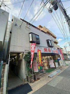 兵庫県神戸市兵庫区下祇園町【マンション】の外観
