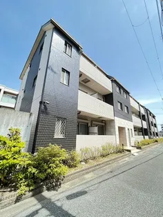 兵庫県西宮市門戸東町【マンション】の外観