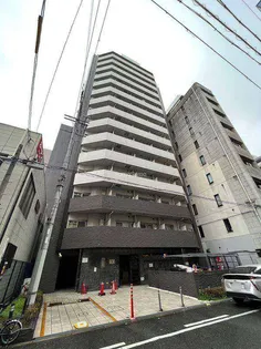 アドバンス心斎橋グランガーデンの画像