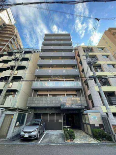 アモエニタス夕陽丘の画像