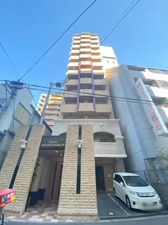 ディナスティ堺筋本町の画像