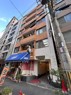 コスモハイツ阿波座の画像