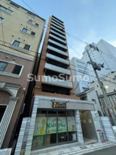 エスライズ西本町IIの画像