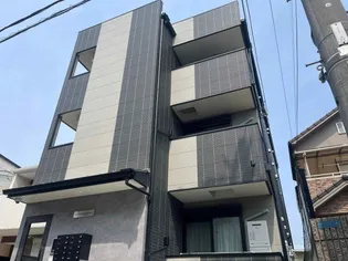 キャッスルコート塚口本町グレイスの画像