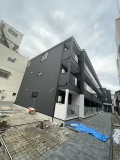 LIX 神戸松原通の画像