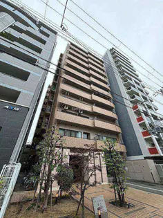 ハイシュタイン堀江の画像