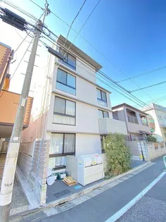 LEGALAND三軒茶屋の画像