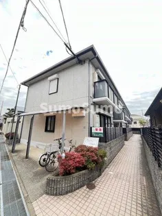 メゾン ヴィオレットの画像