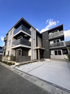 サニーサイド箱崎の画像