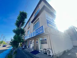 メゾンヒロの画像