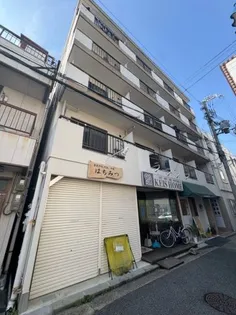 ドミトリー板宿の画像