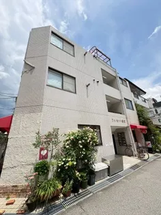 フォセット宝塚の画像