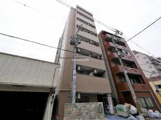 みおつくし西なんばの画像