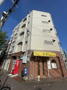 東尻池グリーンハイツの画像