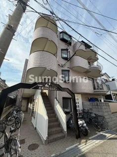 石屋川サンシャインの画像
