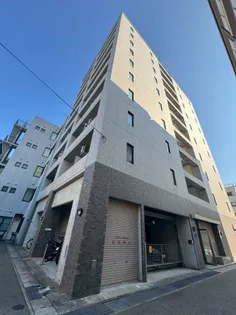 KHKコート板宿の画像