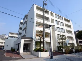 パークハイム芦屋呉川町の画像