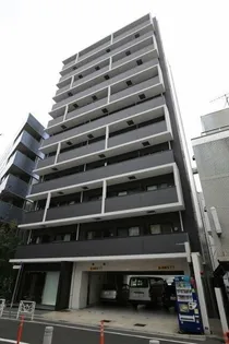 AXAS代々木アジールコートの画像